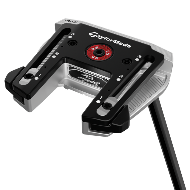 DEMO Spider GT Max #3 Putter TAYLORMADE
