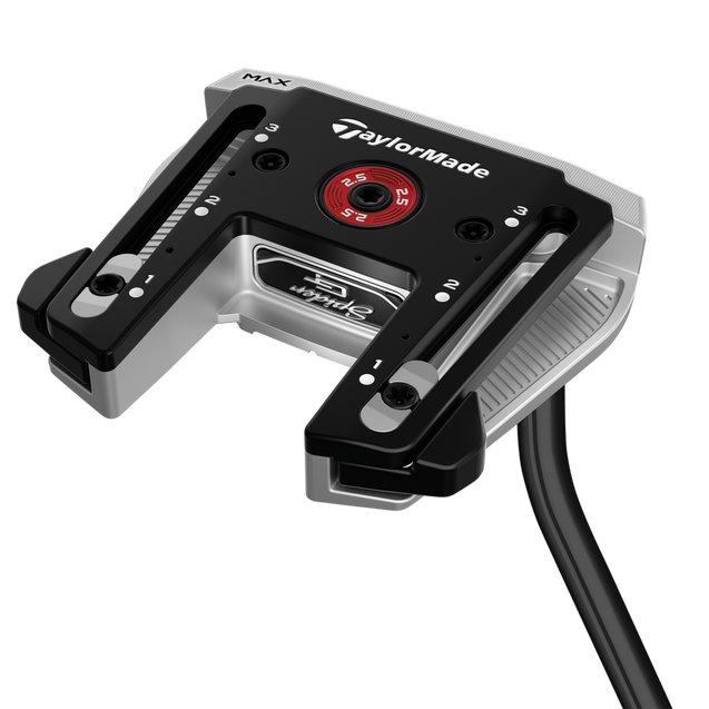 DEMO Spider GT Max SB Putter TAYLORMADE