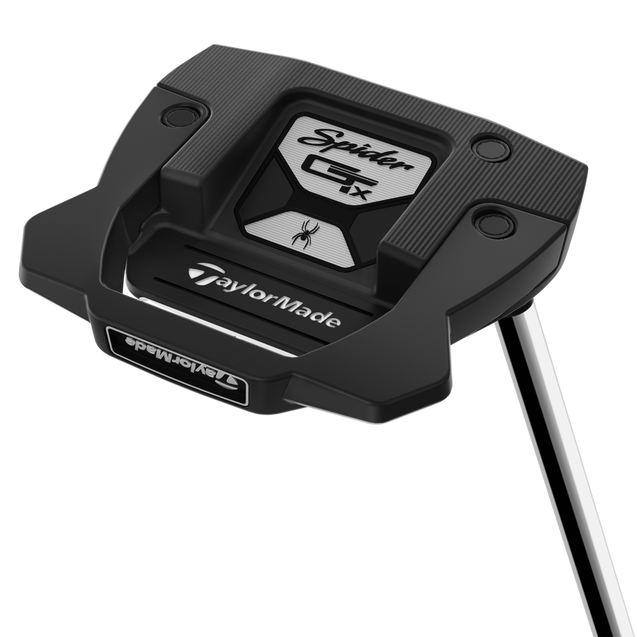 DEMO Spider GTX Black #3 Putter TAYLORMADE