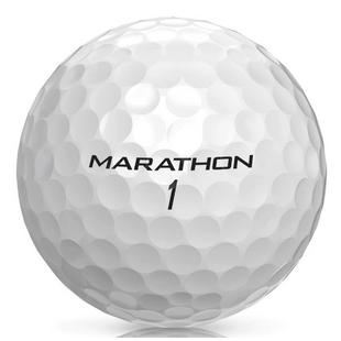 Marathon Golf Balls - 15 Pack SRIXON
