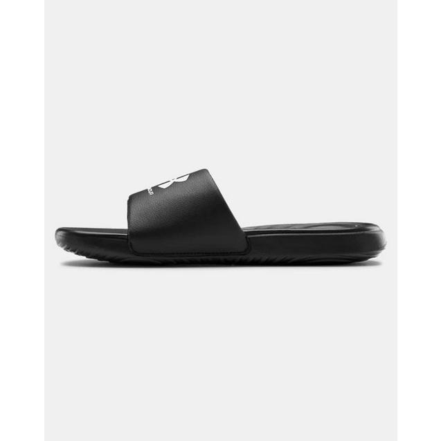 Men's Ansa Slide - Black