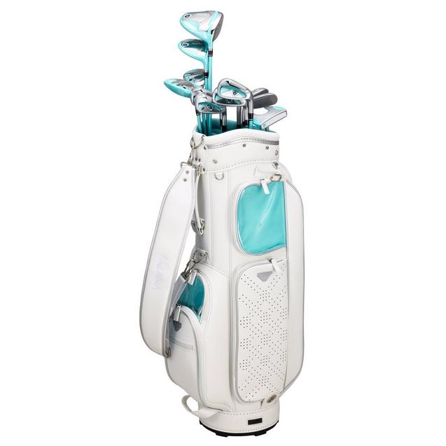 Ensemble complet Beres pour femmes HONMA
