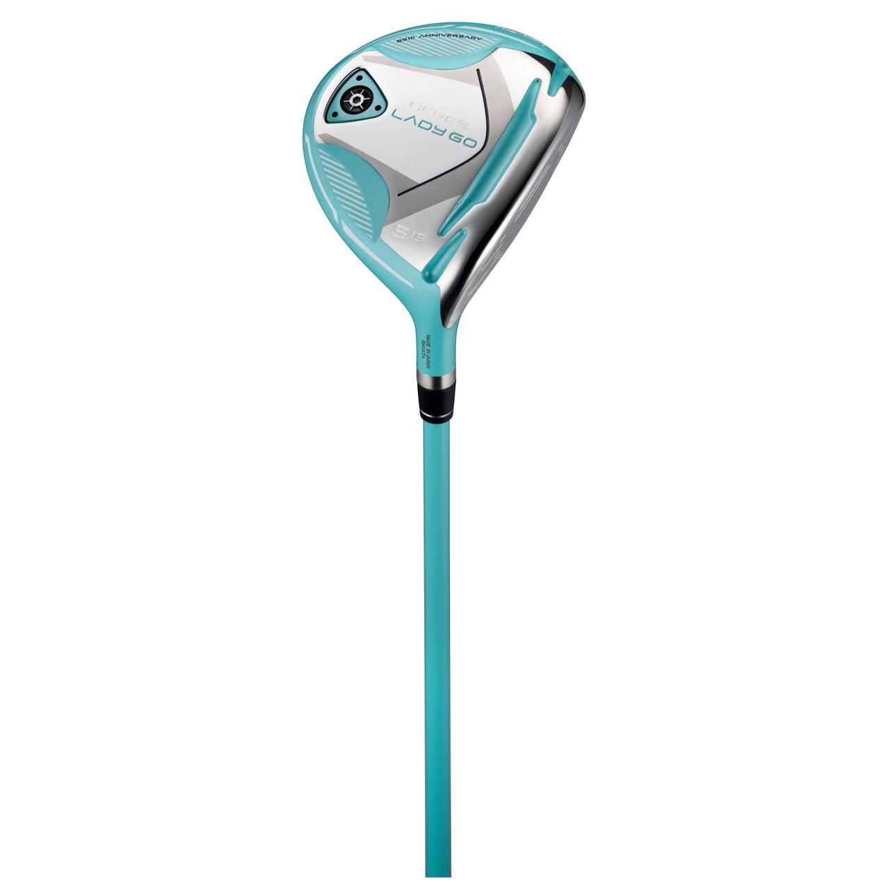 HONMA BERES LADY GO ホンマ ベレス レディゴー レディース クラブセット,BERES LADY GO ベレス レディ ゴー 女性用 フル