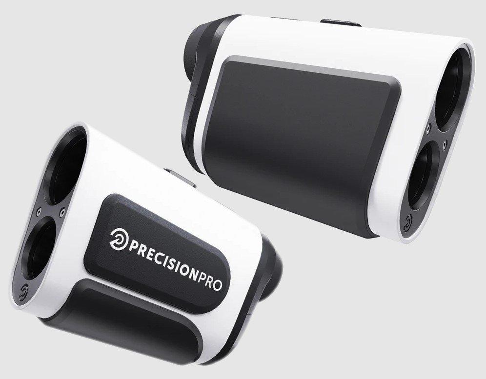 NX10 Slope Rangefinder