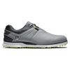 Men's Pro SL Spikeless Golf Shoe - Grey