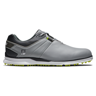 Men's Pro SL Spikeless Golf Shoe - Grey