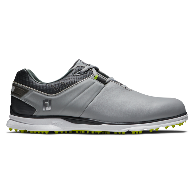 Men's Pro SL Spikeless Golf Shoe - Grey