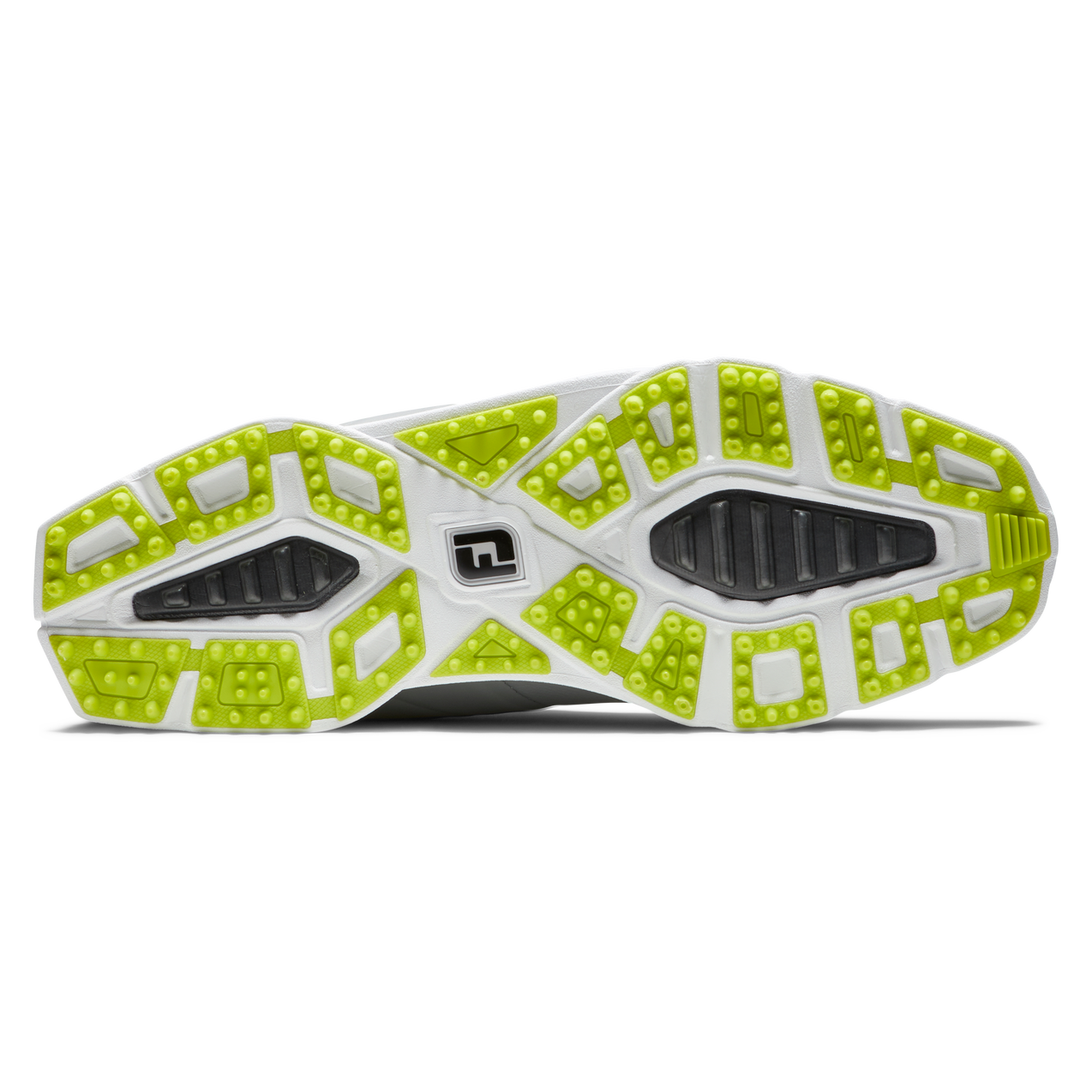 Men's Pro SL Spikeless Golf Shoe - Grey