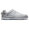 Men's Pro SL BOA Spikeless Golf Shoe - White