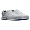 Men's Pro SL BOA Spikeless Golf Shoe - White