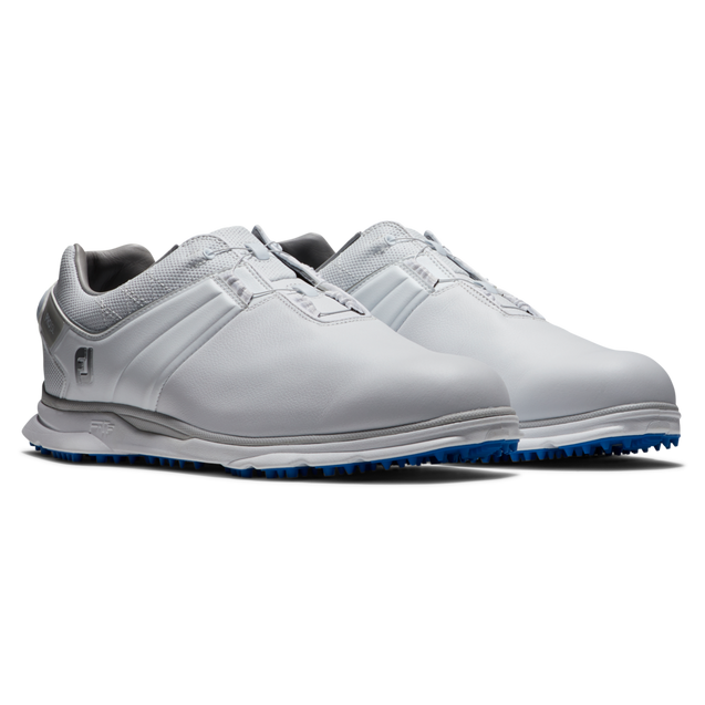 FootJoy PRO/SL ホワイト ゴルフシューズ FootJoy FOOTJOY フットジョイ 日本正規品 PRO/SL SPORT BOA