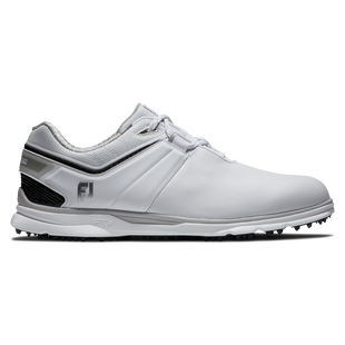 Men's Pro SL Carbon Spikeless Golf Shoe - White