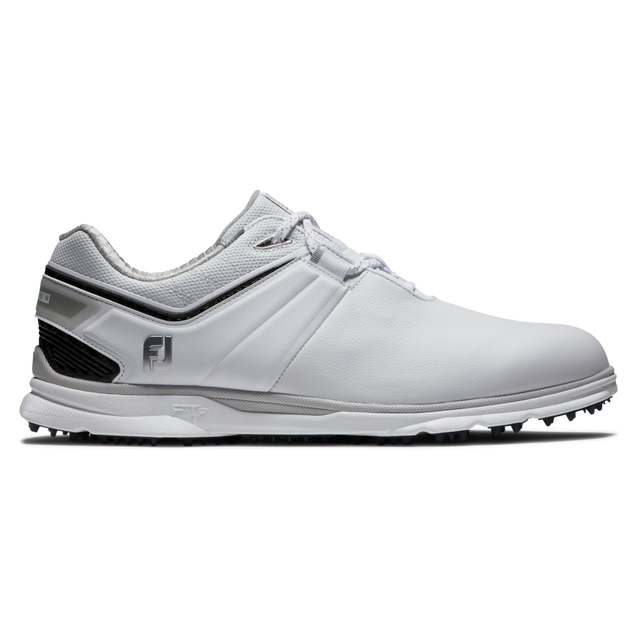 Men's Pro SL Carbon Spikeless Golf Shoe - White