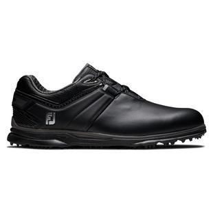 Chaussure Pro SL Carbon sans crampons pour hommes - Noir