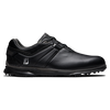 Men's Pro SL Carbon Spikeless Golf Shoe - Black