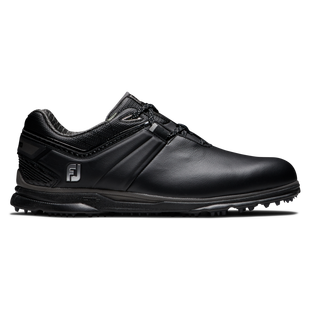 Men's Pro SL Carbon Spikeless Golf Shoe - Black