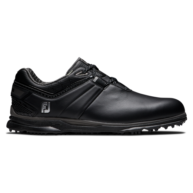 Men's Pro SL Carbon Spikeless Golf Shoe - Black