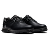 Men's Pro SL Carbon Spikeless Golf Shoe - Black