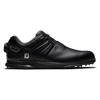 Men's Pro SL Carbon BOA Spikeless Golf Shoe - Black