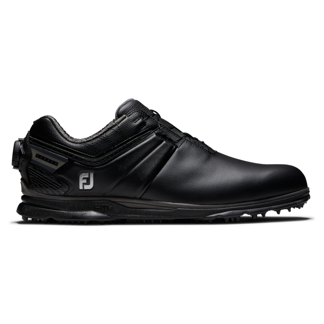 Men's Pro SL Carbon BOA Spikeless Golf Shoe - Black | FOOTJOY | Golf ...