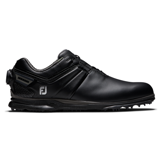 Men's Pro SL Carbon BOA Spikeless Golf Shoe - Black FOOTJOY