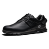 Men's Pro SL Carbon BOA Spikeless Golf Shoe - Black