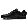 Men's Pro SL Carbon BOA Spikeless Golf Shoe - Black