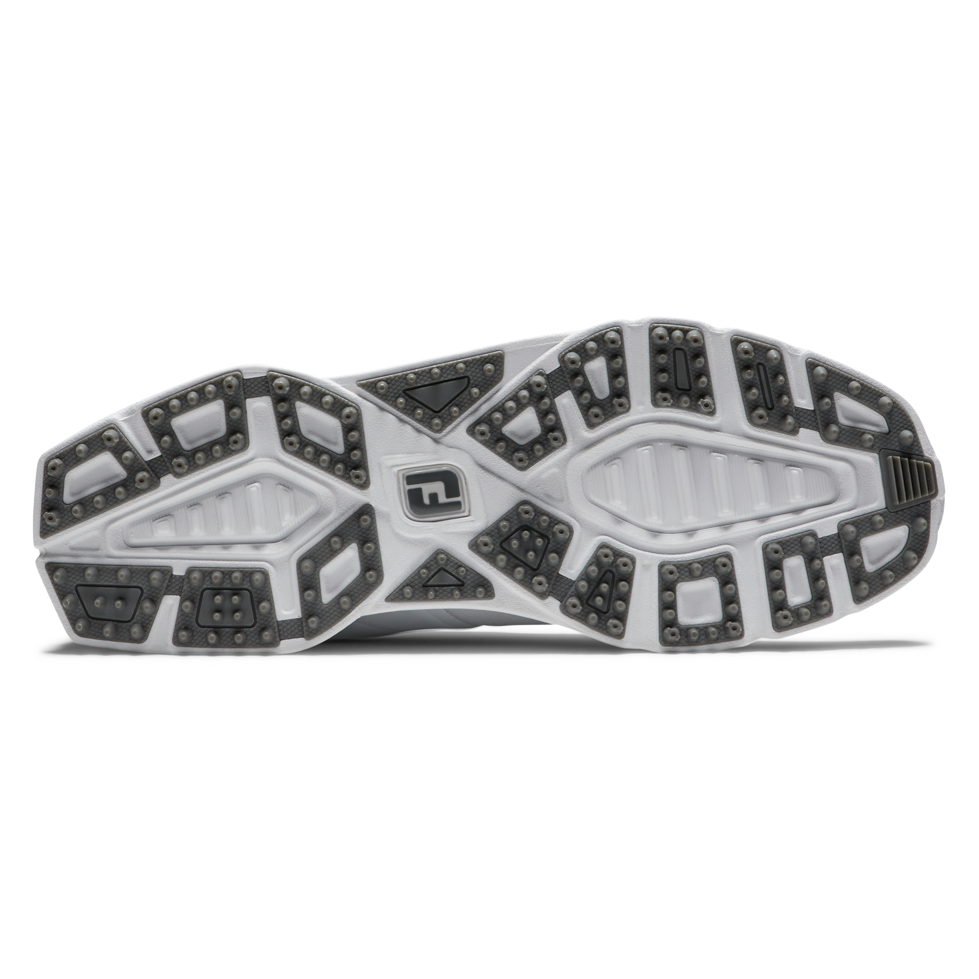 Women's Pro SL Spikeless Golf Shoe - White