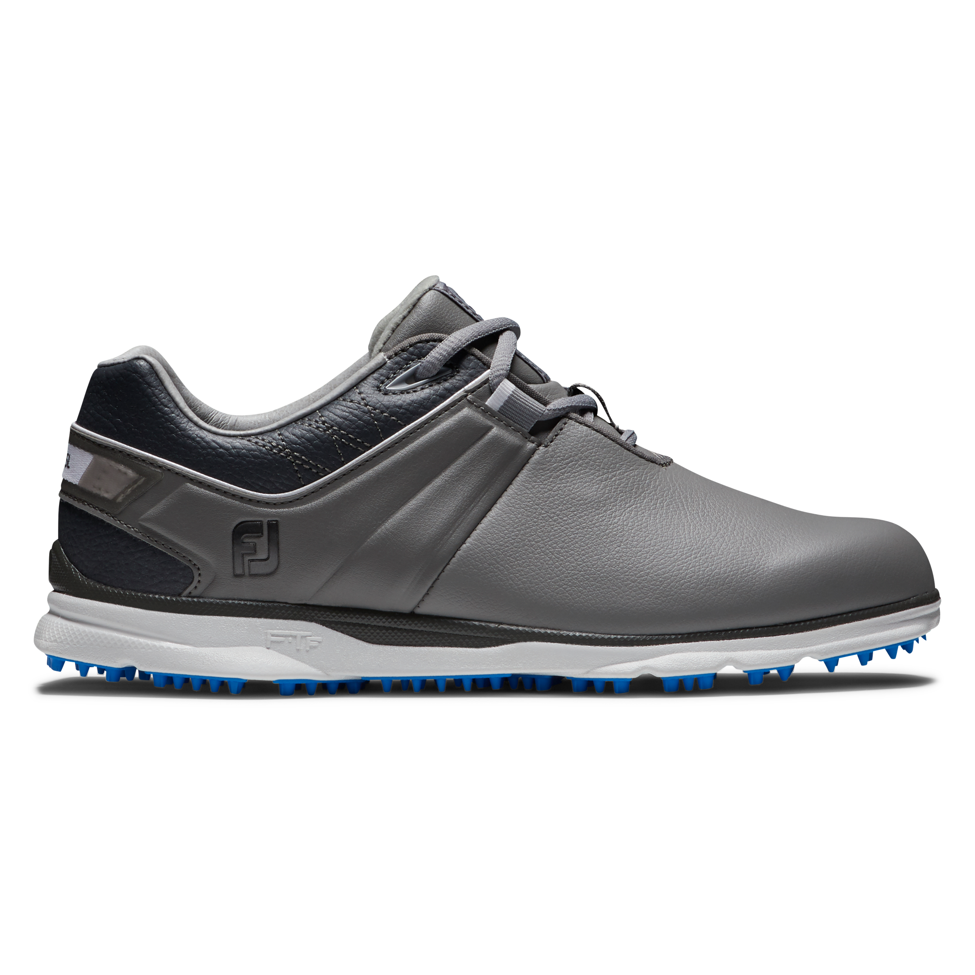Women's Pro SL Spikeless Golf Shoe - Grey