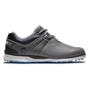 Chaussure Pro SL sans crampons pour femmes - Gris
