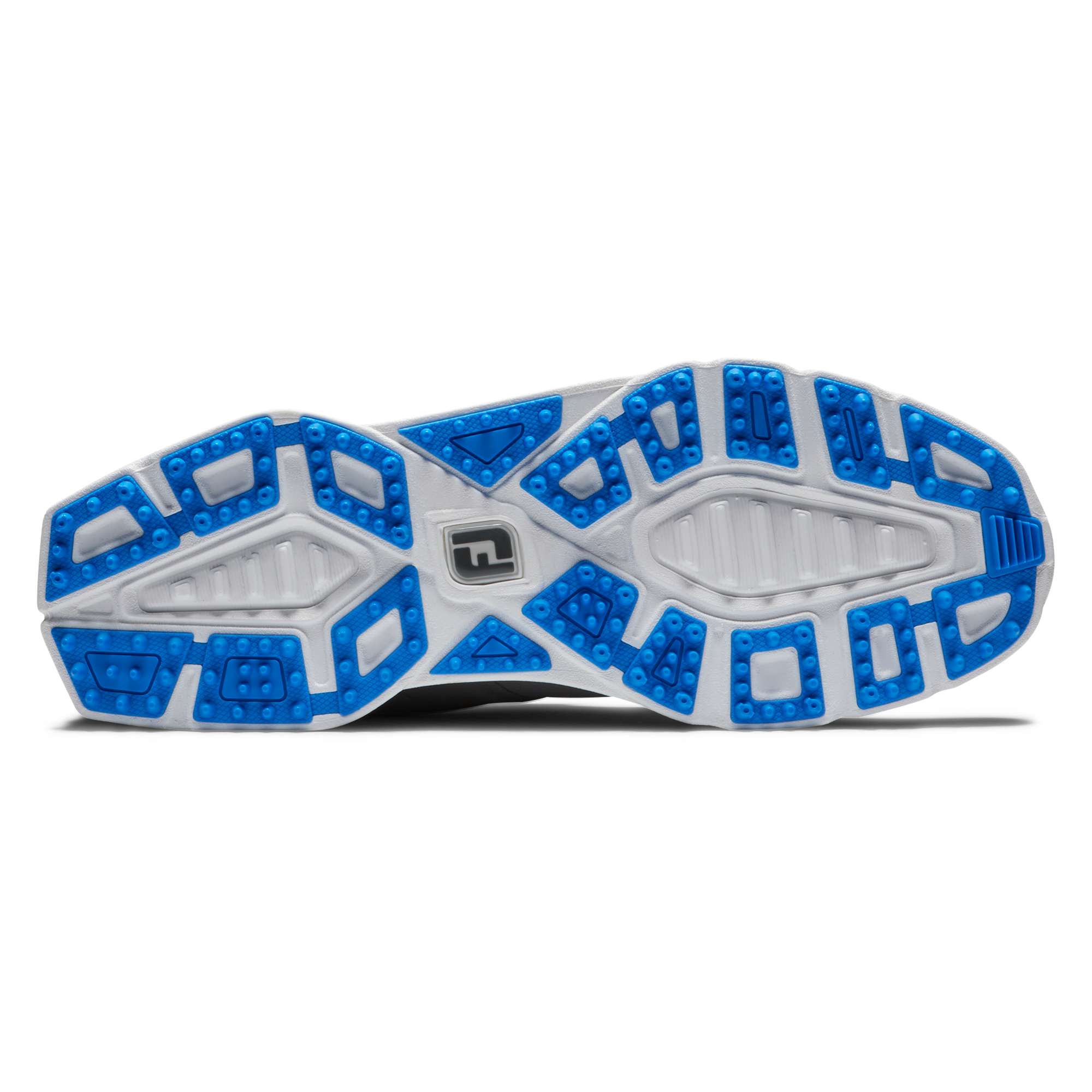 Women's Pro SL Spikeless Golf Shoe - Grey