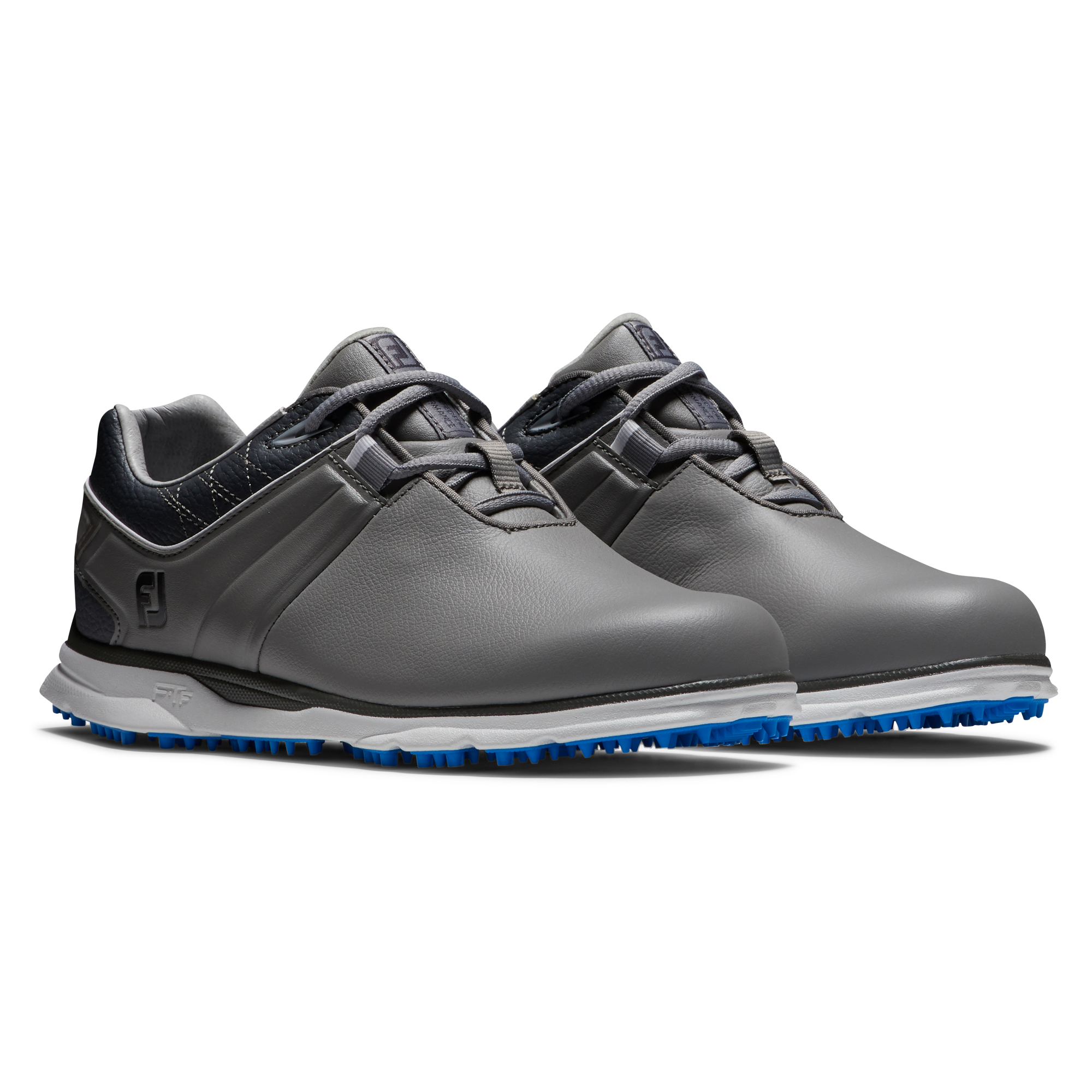 Women's Pro SL Spikeless Golf Shoe - Grey