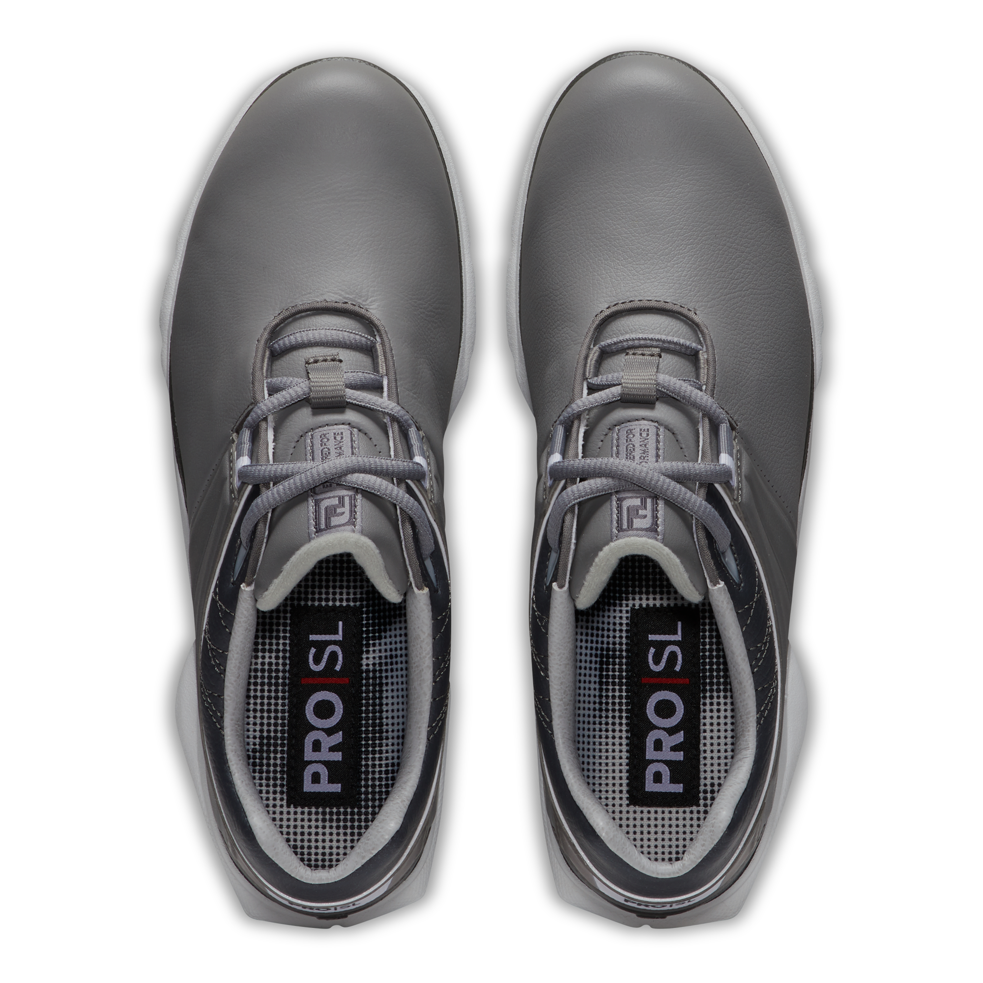 Women's Pro SL Spikeless Golf Shoe - Grey