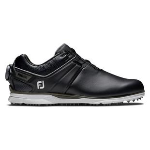 Women's Pro SL BOA Spikeless Golf Shoe - Black