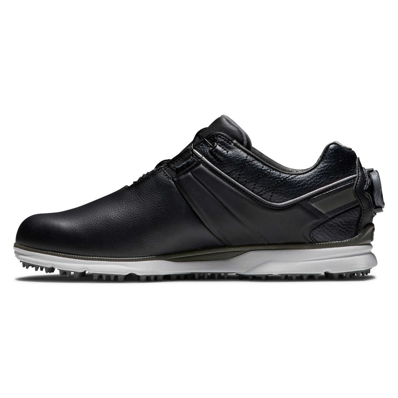 Women's Pro SL BOA Spikeless Golf Shoe - Black