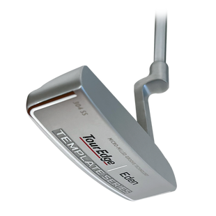 Template Eden Putter TOUR EDGE
