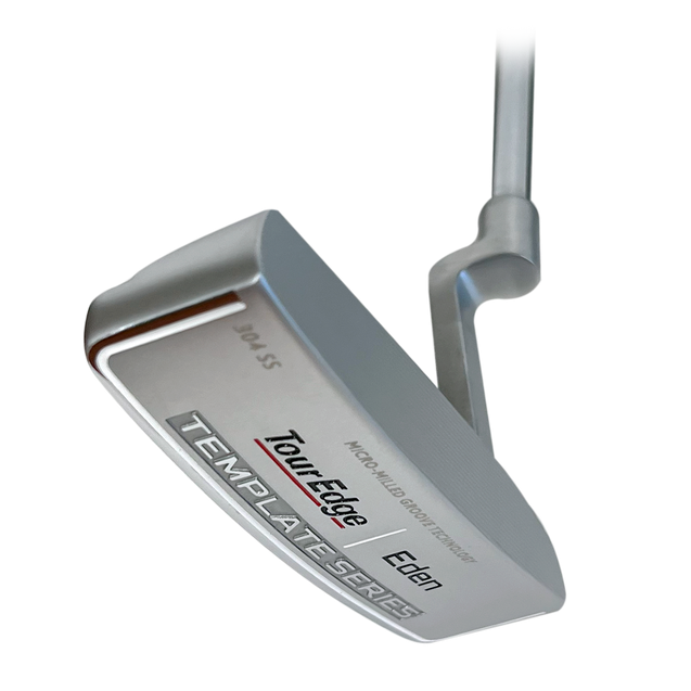 Template Eden Putter TOUR EDGE