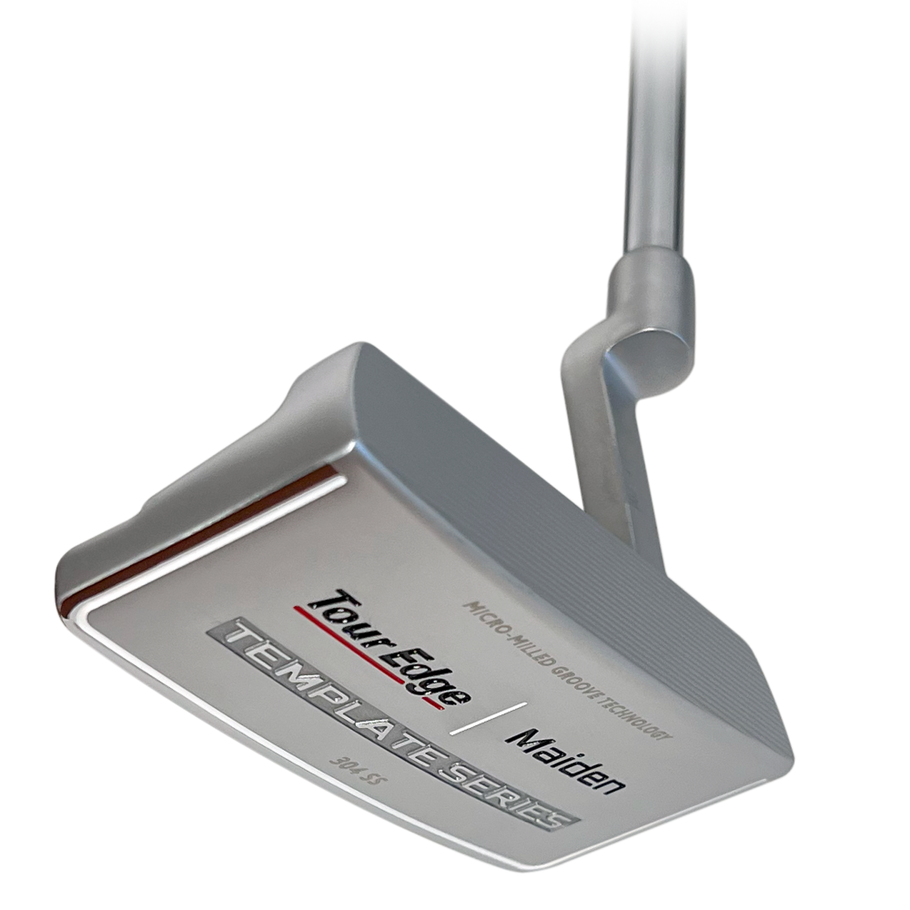 Template Maiden Putter