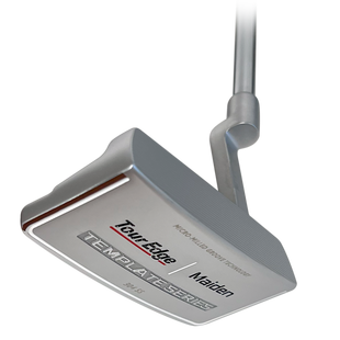 Template Maiden Putter TOUR EDGE