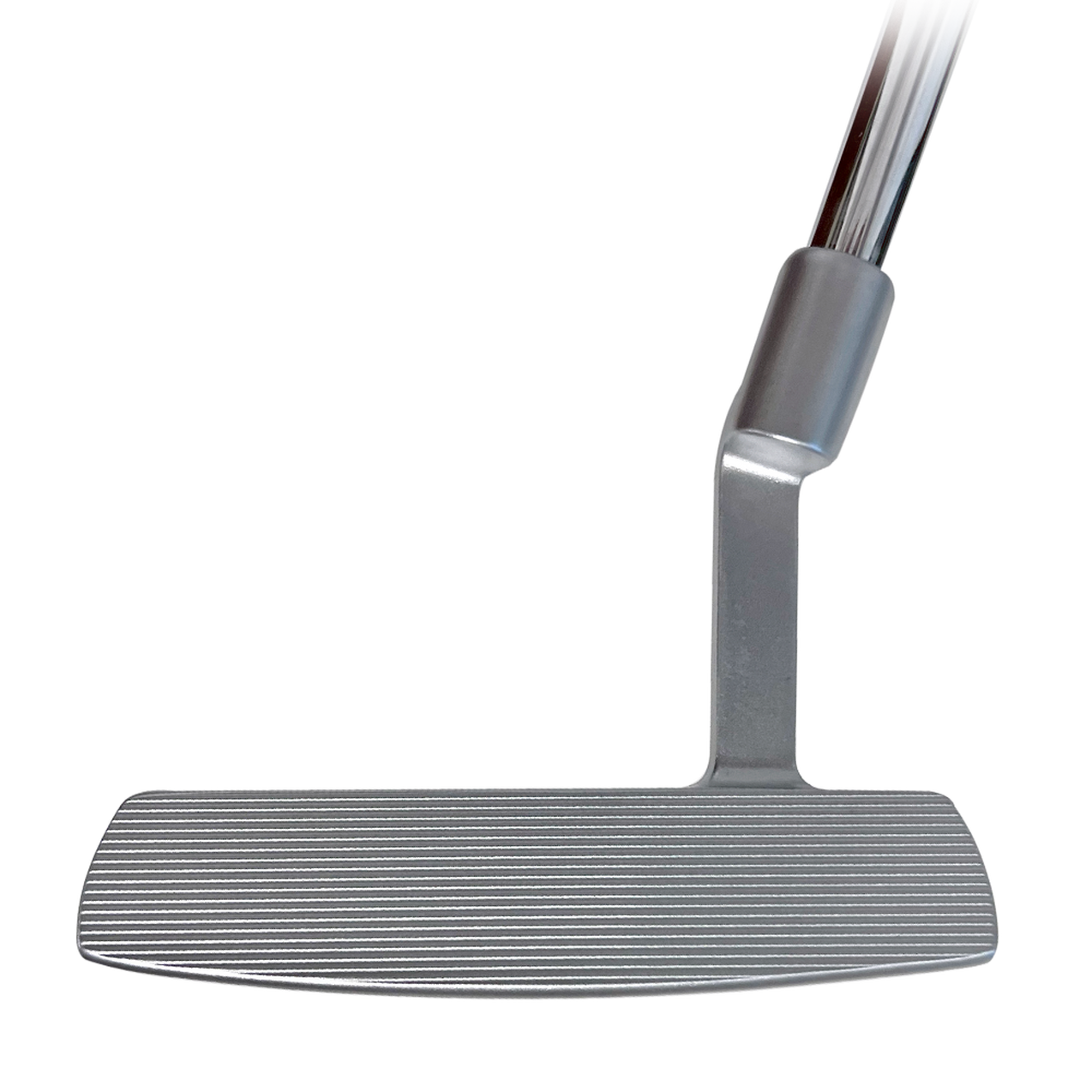 Template Maiden Putter