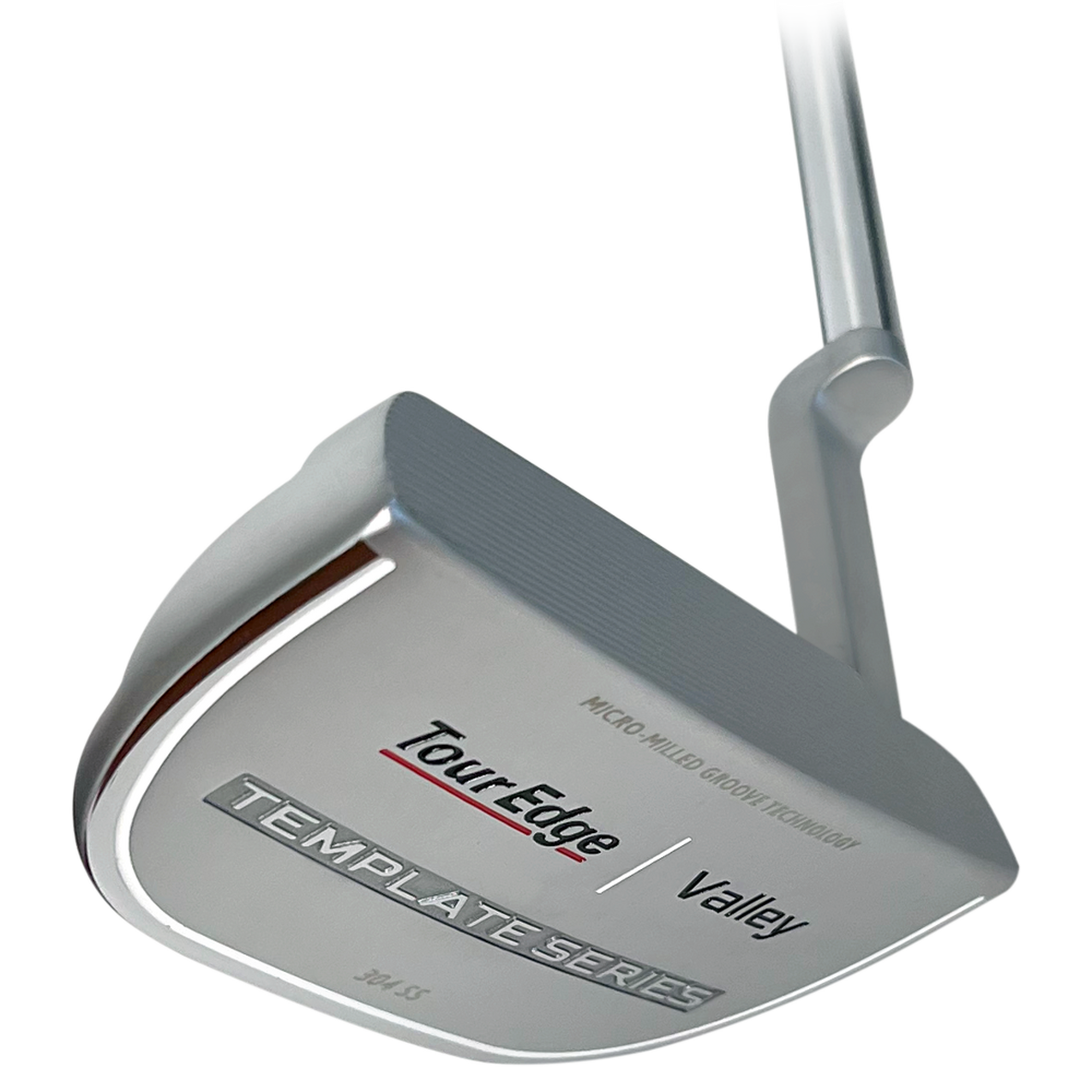 Template Valley Putter