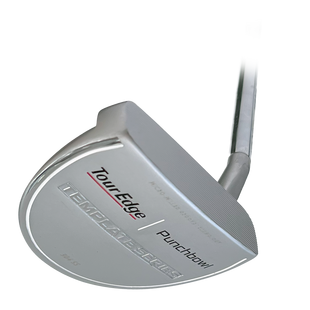 Template Punchbowl Putter TOUR EDGE