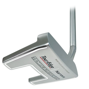 Template Narrows Putter TOUR EDGE