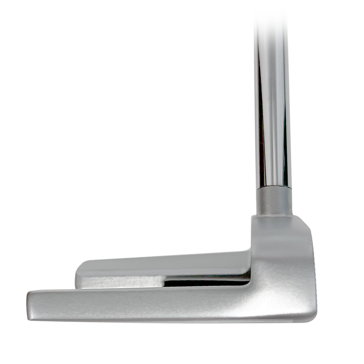 Template Narrows Center Shaft Putter