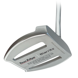 Template Biarritz Putter TOUR EDGE