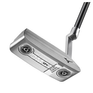 OMOI Type 4 White Putter MIZUNO