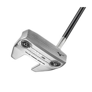 OMOI Type 6 White Putter MIZUNO