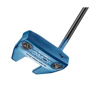 OMOI Type 6 Blue Putter MIZUNO