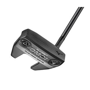 OMOI Type 6 Black Putter MIZUNO