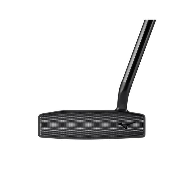 OMOI Type 6 Black Putter | MIZUNO | Putters | Men's | Golf Town